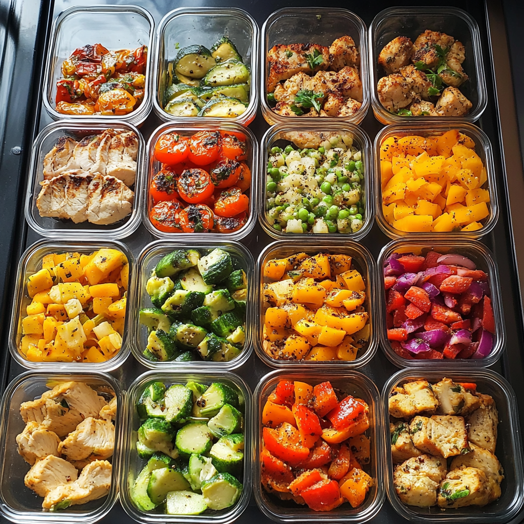 Quick High-Protein Meal Prep_Post 2