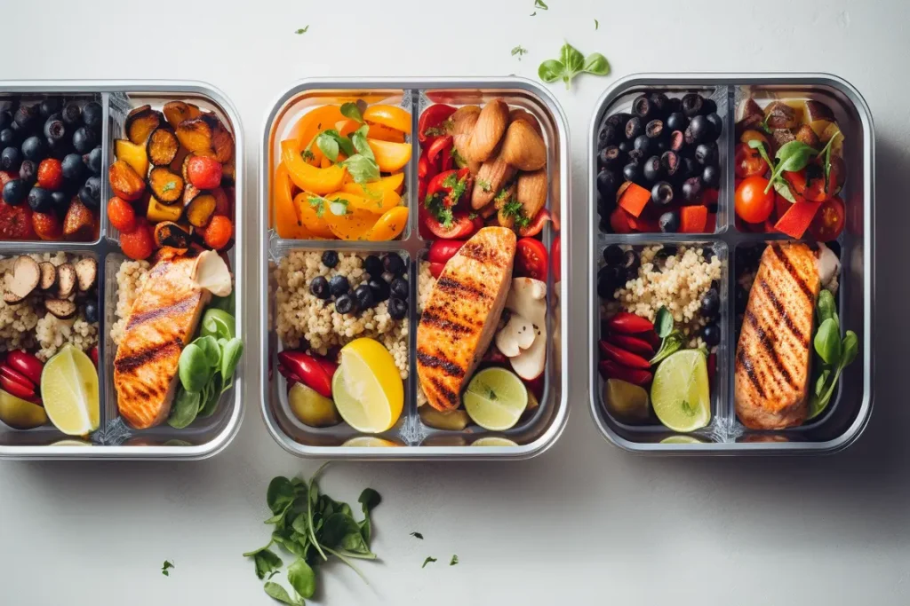 Best Lunch Meal Prep Containers