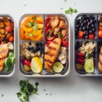 Best Lunch Meal Prep Containers