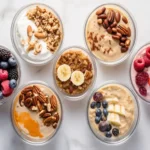 Cheap Breakfast Meal Prep Ideas